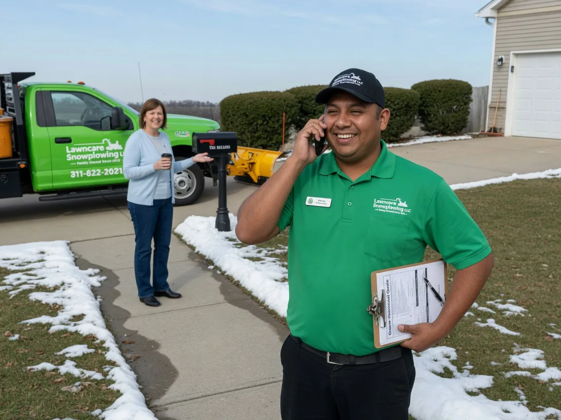 Lawn Care Services By Expert Landscaper Moravia, NY FAQs